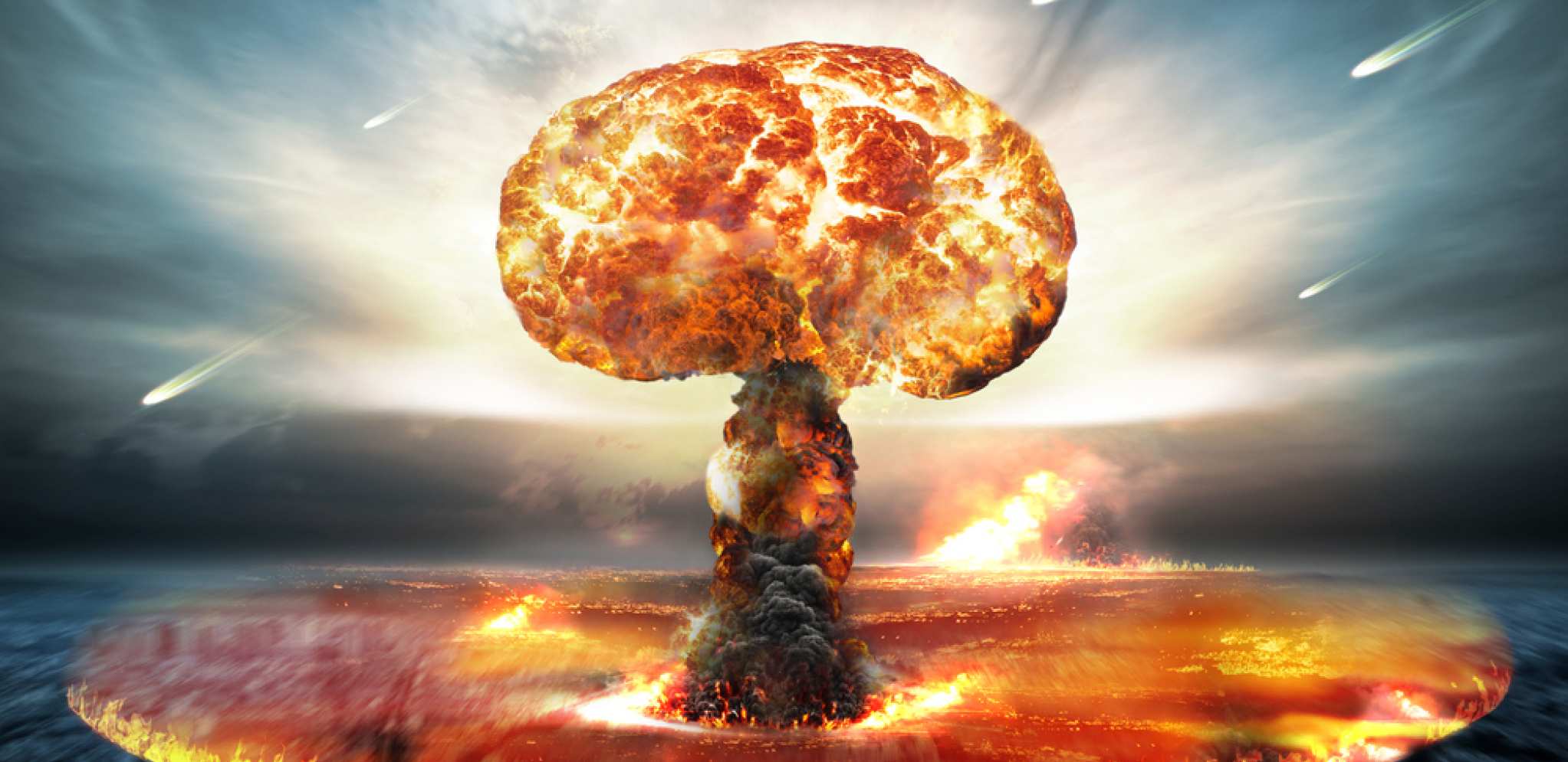 ODLAZI U ISTORIJU Amerikanci uništavaju najmoćniju nuklearnu bombu na svetu