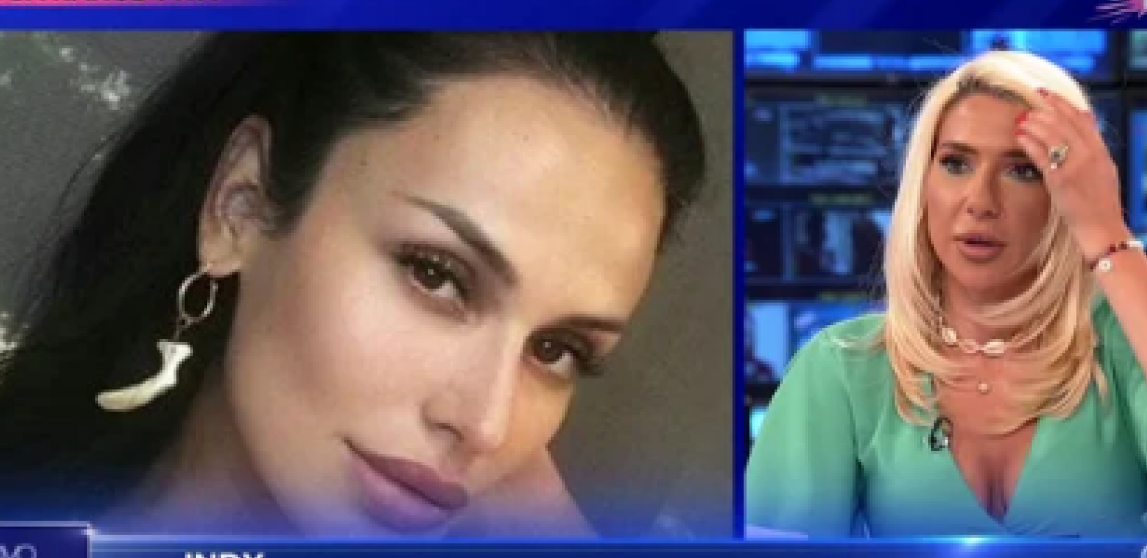 INDI OTKRILA JEZIVE DETALJE:  Poistovetila sa Miljanom Kulić, a onda je stručno lice dalo svoj sud