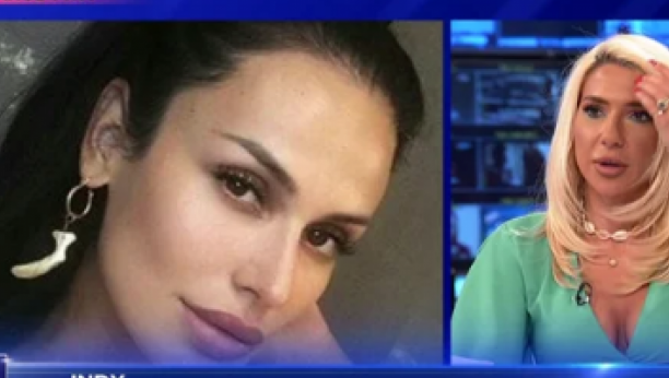 INDI OTKRILA JEZIVE DETALJE:  Poistovetila sa Miljanom Kulić, a onda je stručno lice dalo svoj sud