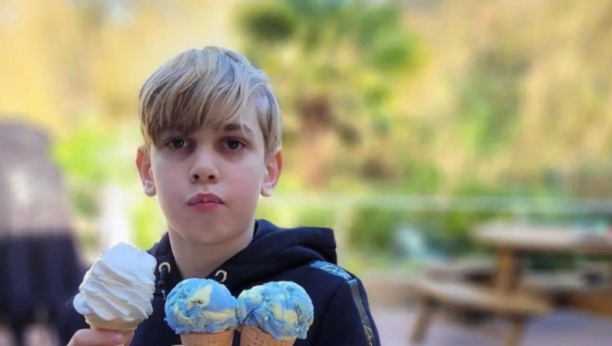 DEČAK ARČI ISKLJUČEN SA APARATA Njegovo zdravstveno stanje pratio ceo svet, preminuo nakon izazova na tik-toku