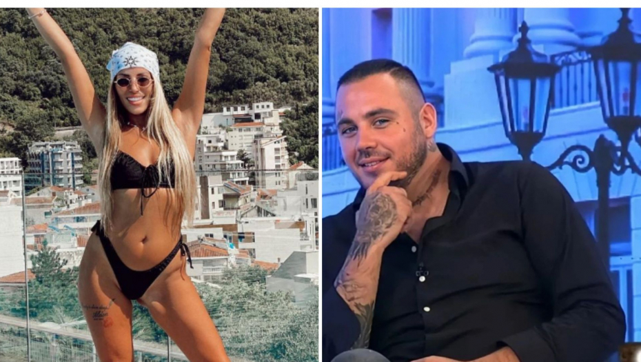 MARKO ĐEDOVIĆ RAZVEZAO JEZIK Dalila ulazi u Zadrugu 6 samo pod ovim uslovima