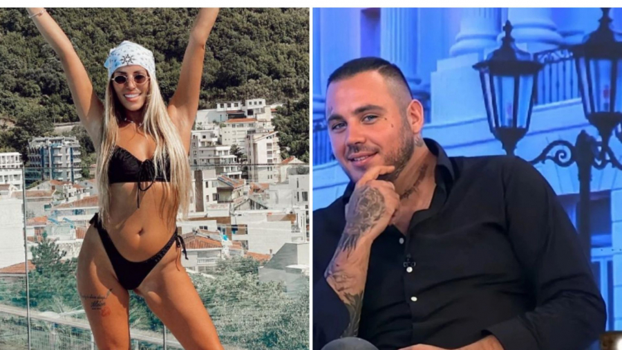 NAŠLA SAM MUŠKARCA KOJI ME PRIHVATA Dalila Dragojvić progovorila o novom dečku, a evo šta kaže za Cara