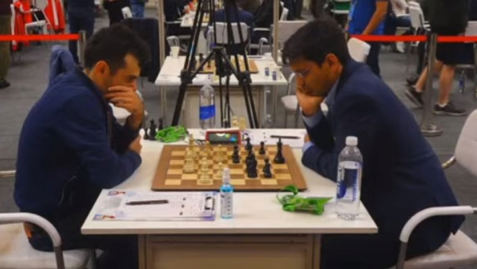 JERMENIJA NAPRAVILA PODVIG Muška reprezentacija Srbije pobedila, dame iznenadila Indonezija