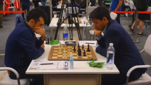 JERMENIJA NAPRAVILA PODVIG Muška reprezentacija Srbije pobedila, dame iznenadila Indonezija