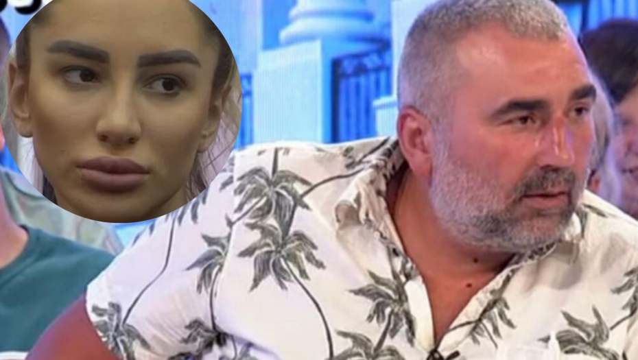 ALEKS JE PROŠLA SVE I SVAŠTA Miki Đuriči opleo po bivšoj cimerki, pa ottkrio zašto ona nije dobra za Dejana!