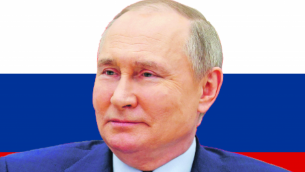 VLADIMIR PUTIN: "Odnosi Rusije i Kazahstana se razvijaju povoljno u svim oblastima"