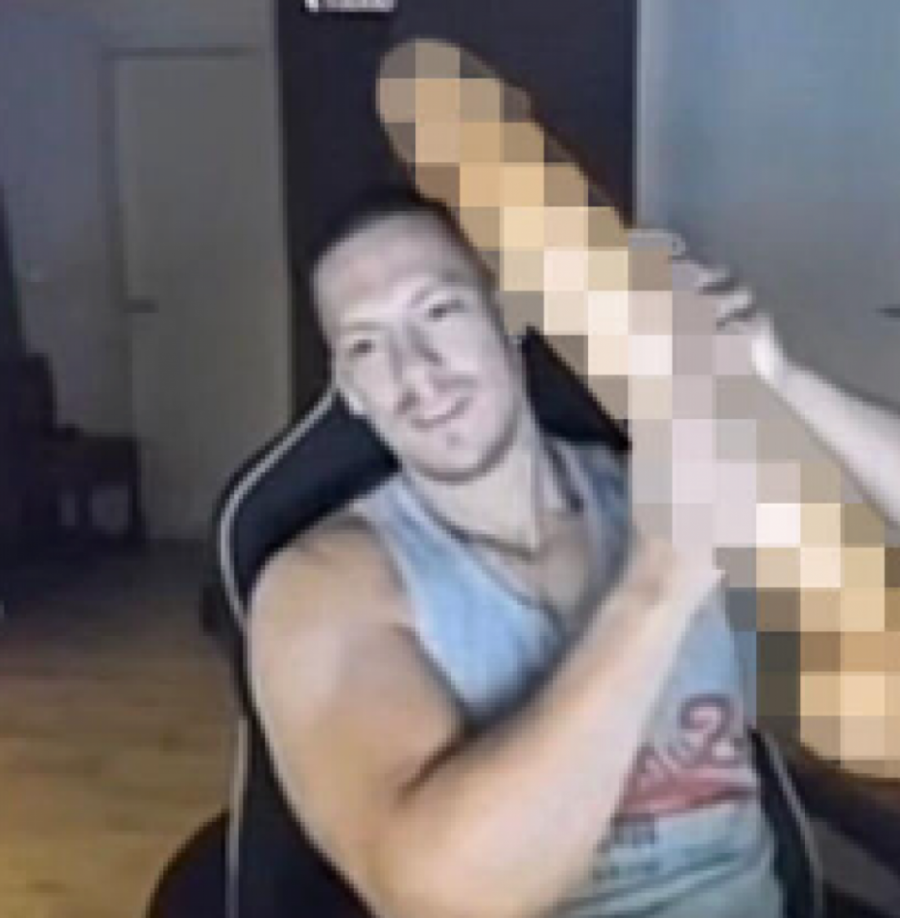 ZVAO MLADIĆA NA SE*S Baka Prase u centru gej afere, jutjuber nudio intimne usluge momku