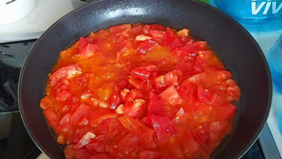 RECEPT ZA UKUSAN SATARAŠ Letnji doručak koji ćete obožavati (VIDEO)