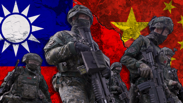 ŠTA BI SE DESILO KADA BI DOŠLO DO RATA Koliko je jaka vojska Tajvana i ima li šanse protiv Kine? (FOTO/VIDEO)