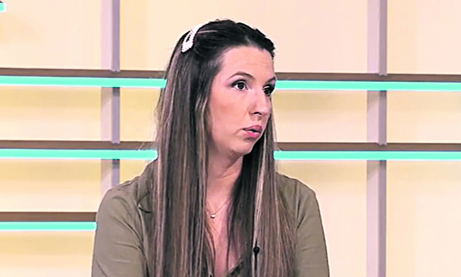 STRAH, KRIVICA, STID, DEPRESIJA I SUICIDNE MISLI Kroz sve to prolaze žrtve digitalnog nasilja: Osvetnička pornografija je krivično delo