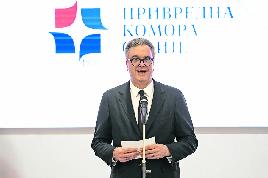 ZAPADNI BALKAN PRIVLAČAN ZA INVESTICIJE InterConnect Executive Summit krajem septembra u Beogradu