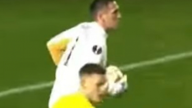 NOVI DOKAZI U ISTRAZI PROTIV NEMAČKOG REPREZENTATIVCA Šutirao trudnu devojku, preti mu 10 godina robije?