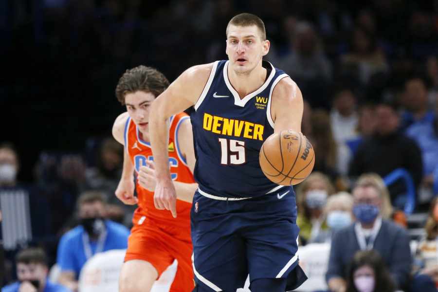 ŠOU-TAJM Predstojeći šampionat Starog kontinenta okupiće mnogobrojne asove: NBA Evrobasket