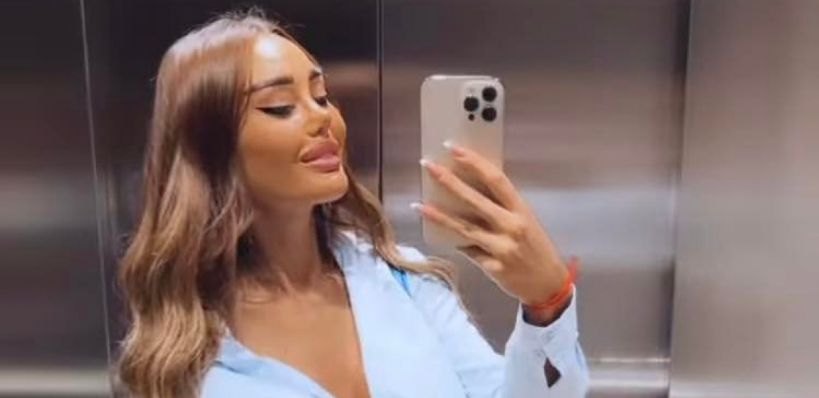 ANA KORAĆ MENJA ŽIVOT ZBOG TRUDNOĆE Šokirala javnost svojim potezom: Molim vas da me shvatite