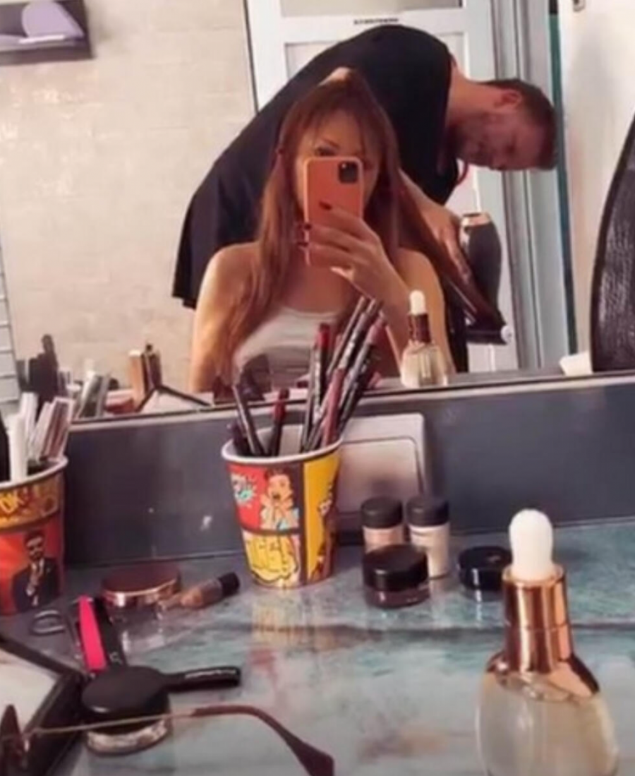 DRUGAČIJA Ceca promenila frizuru, fanovi oduševljeni (FOTO)