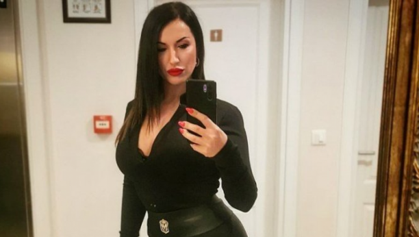 PLAŠIM SE ZA ŽIVOT Marina Radosavljević brutalno pretučena, nasilnik joj i pre pretio: Zovi moju ženu i negiraj da smo zajedno