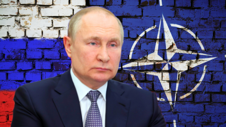 VELIKO UPOZORENJE AMERICI IZ KINE Jedna NATO država može da stane na stranu Rusije - Ovo neće biti samo dobar šou, već i kraj hegemonije arogantnih SAD