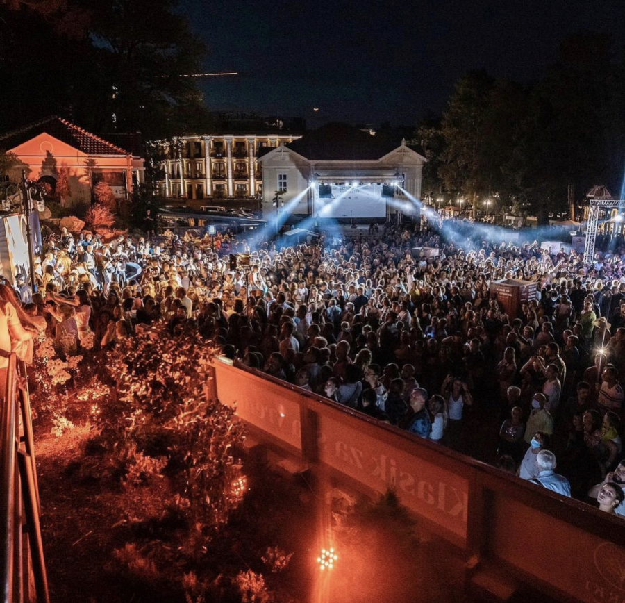 EVO ZBOG ČEGA SU POVUČENI FILMOVI SA 46. FESTIVALA