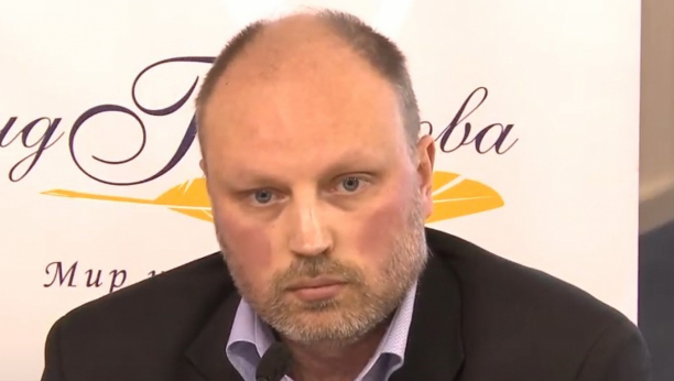 SIGURAN PUT POVRATKA RUSIJI Rogov: Prekidamo sve odnose sa Ukrajinom!