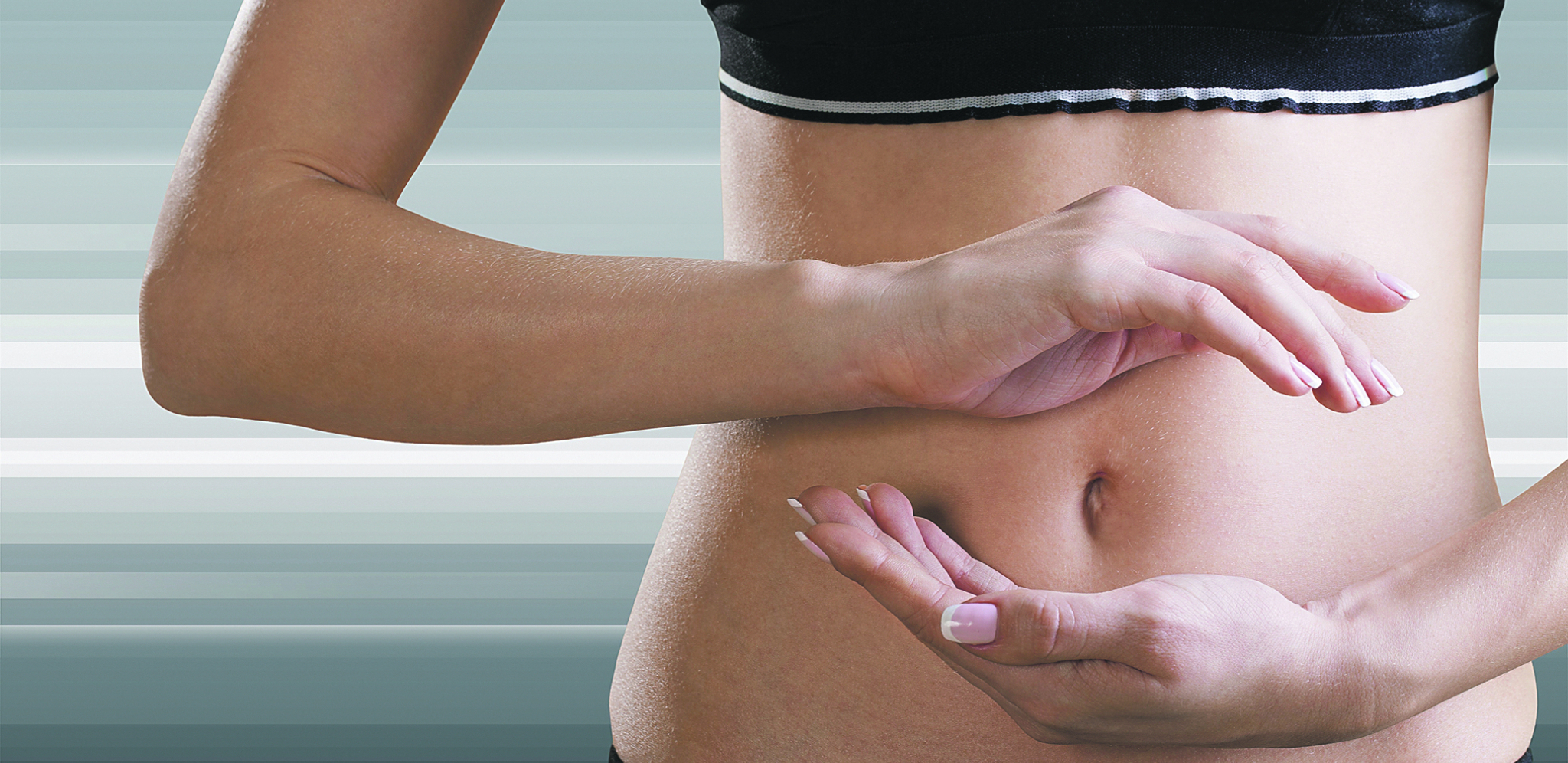 ZAŠTO VAM SMRDUCKA PUPAK Uzrok može biti zabrinjavajući