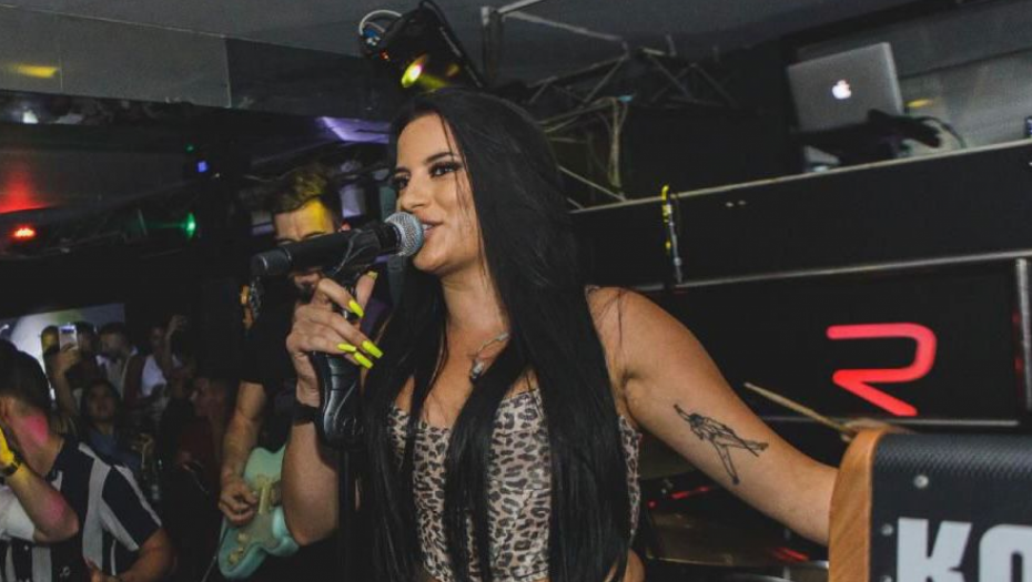 SVU SREĆU TI ŽELIM, ŠTO DALJE OD MENE! Barbara Bobak poslala jasnu poruku Darku Laziću