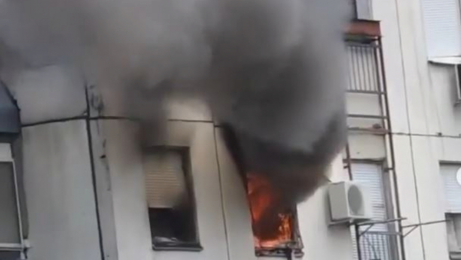 PREDOSETILA SMRT Baka rekla da umire, dan kasnije izgorela!