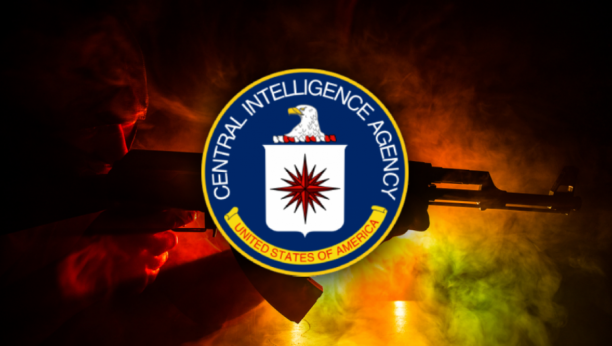 NOVI PRIORITET CIA Teroristi padaju u drugi plan, označen je glavni neprijatelj