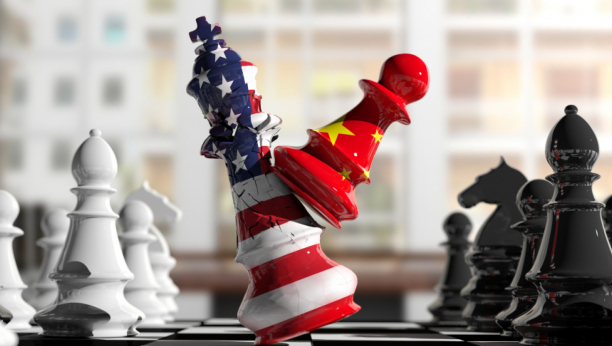 MISTERIJA RAZGOVORA U BEČU Šta su dogovorili Kina i Amerika?