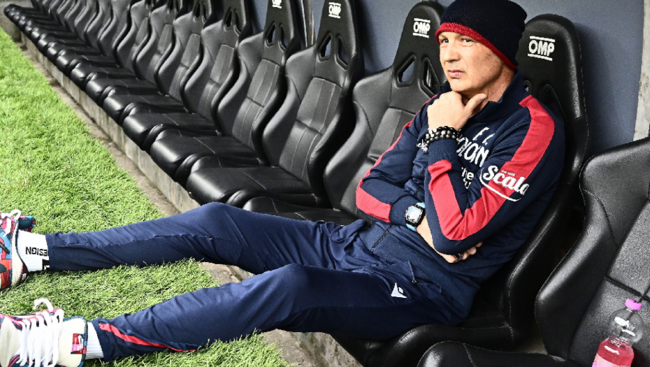 KO JE BIO SINIŠA MIHAJLOVIĆ Hrvati mu u kuću doneli 100.000 maraka, ali je on hteo samo Zvezdu, simbol borbe za život