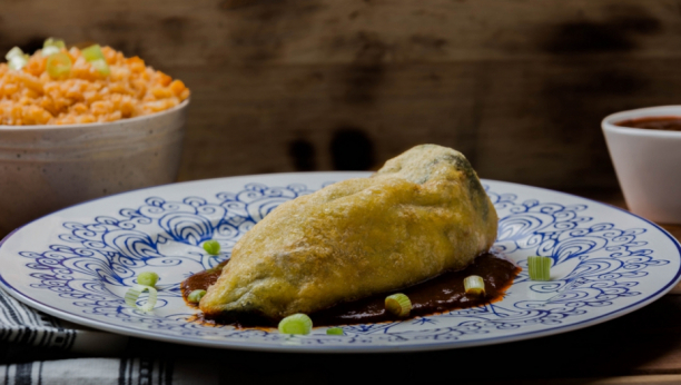 RUČAK IZ RERNE ZA 300 DINARA Južnjačke paprike sa sastojkom koji čini da postanu neodoljive