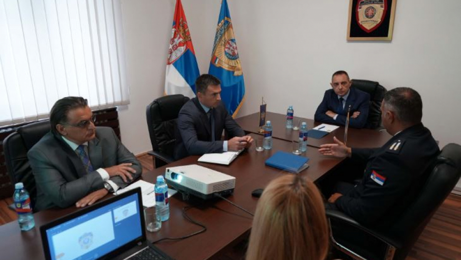 MINISTAR VULIN: Podneta 291 krivična prijava iz oblasti ekološkog kriminala