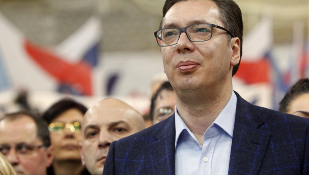 NEDELJA SA PREDSEDNIKOM Vučić otkrio koji događaj mu je bio najdraži i najavio važan sastanak