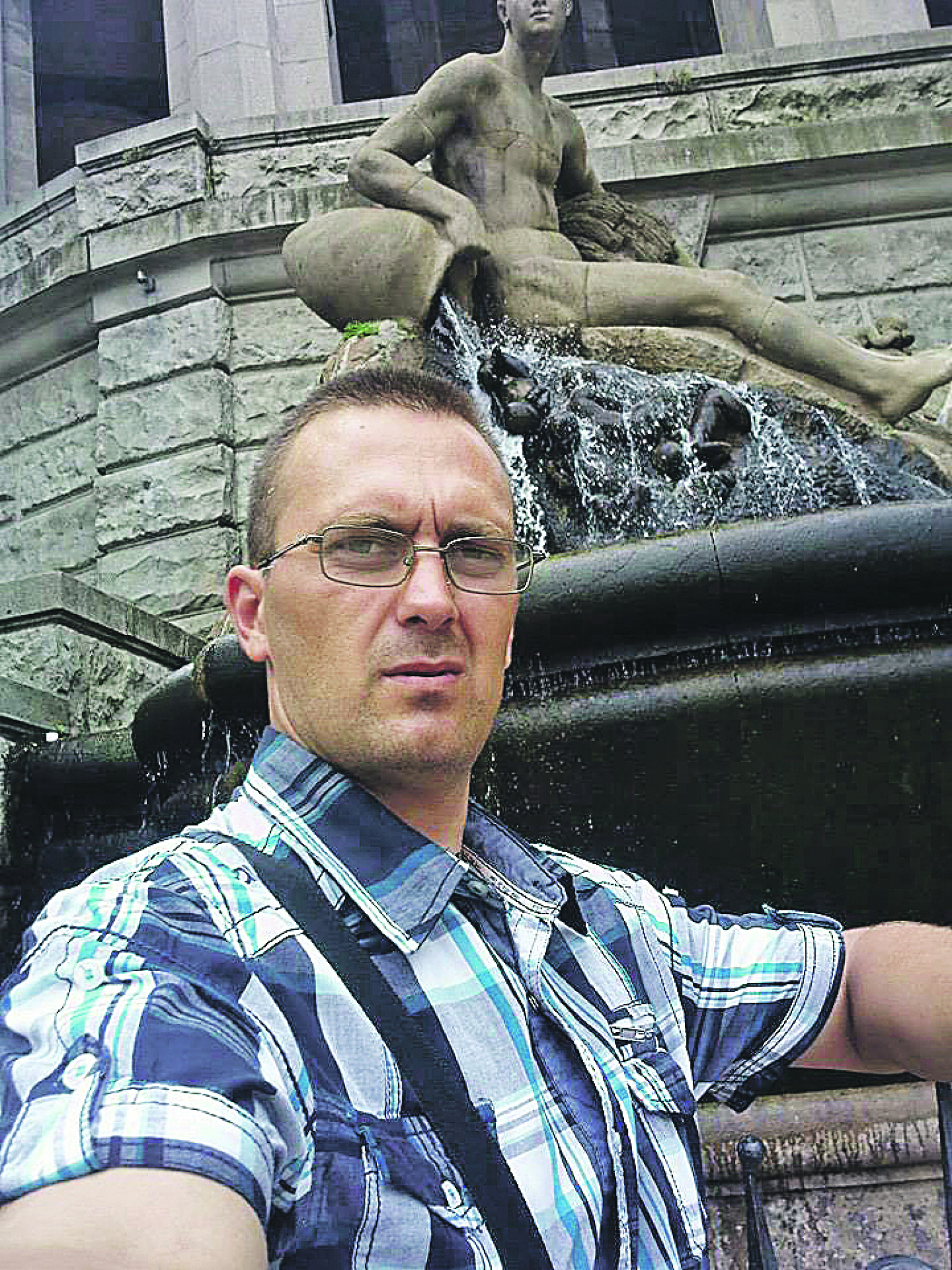 IGOR SRBIN PRVO BIO NINDŽA LOPOV! Novi detalji iz života jednog od najkrvoločnijih ubica Evrope koji dolazi iz Subotice