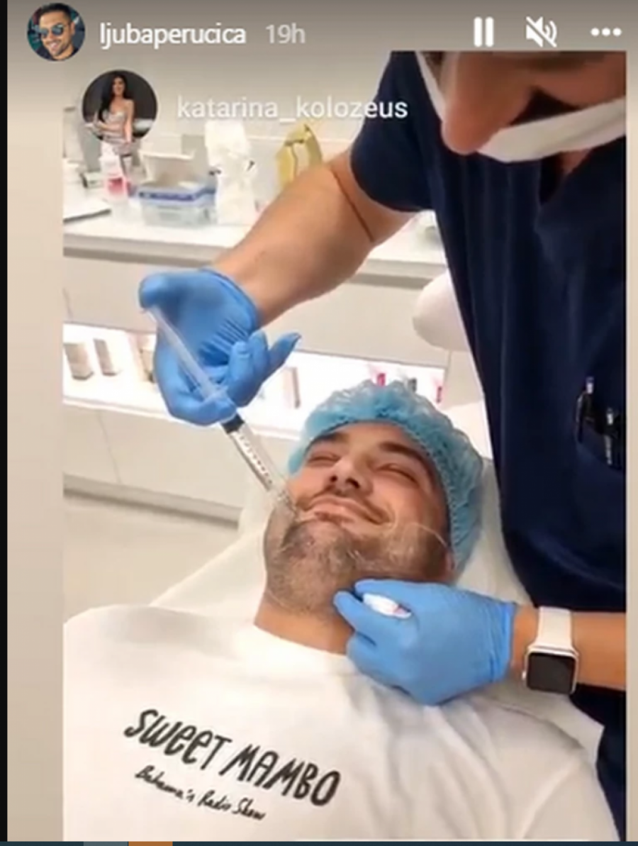 ZVEZDA GRANDA OTKRILA ŠTA JE SVE OPERISALA Pevač priznao da je posetio plastičnog hirurga, sve se saznalo