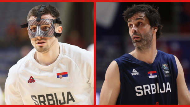 VELEOBRT Postoji šansa da ipak zaigra za reprezentaciju