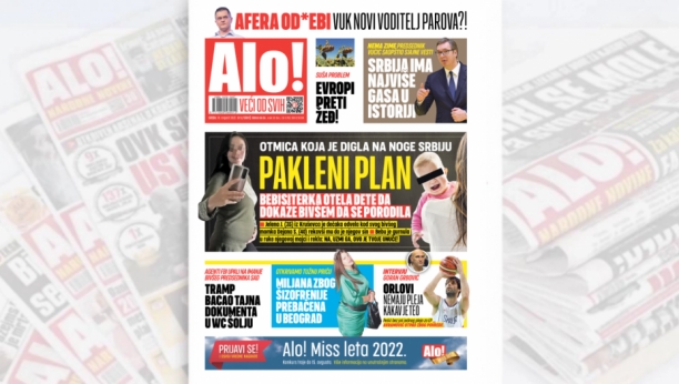 NEMA ZIME Predsednik Vučić saopštio sjajne vesti