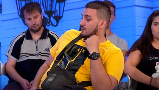 NEVIĐENA DRAMA U EMISIJI Gledateljka tvrdi da je Deniz Dejm muško, Zola zapanjen sa kim je ima odnos, zadrugarka se potom valjala po studiju