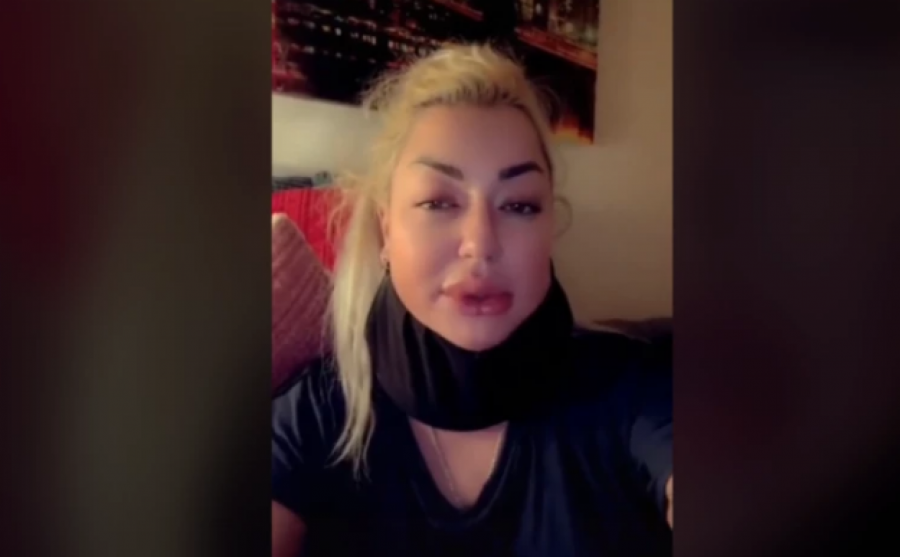 SANDRA REŠIĆ ZA DLAKU IZGUBILA ŽIVOT Pevačica iznela jezive detalje udesa: Mama je mogla da se šlogira