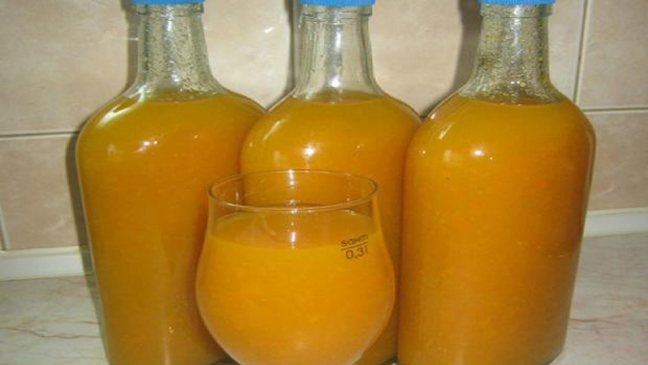 SKIDA VIŠAK KILOGRAMA U REKORDNOM ROKU Ako koristite ovaj napitak samo nedelju dana, nećete prepoznati svoje telo