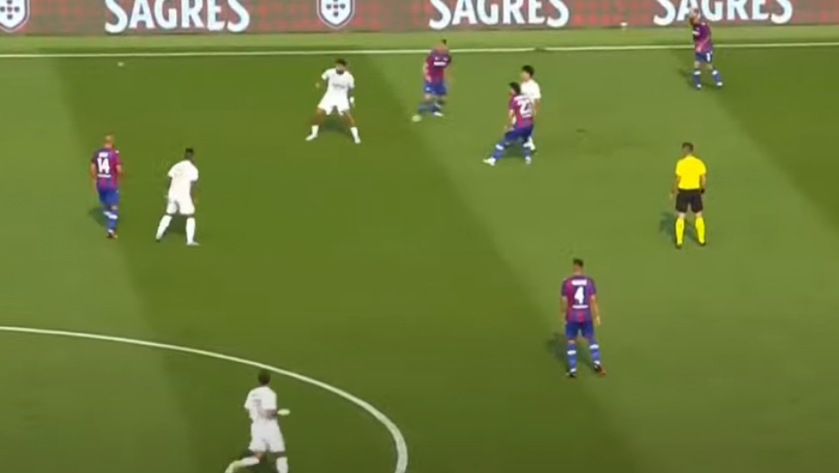 Hajduk preživeo Portugalce, u plej-ofu protiv polufinaliste Lige šampiona