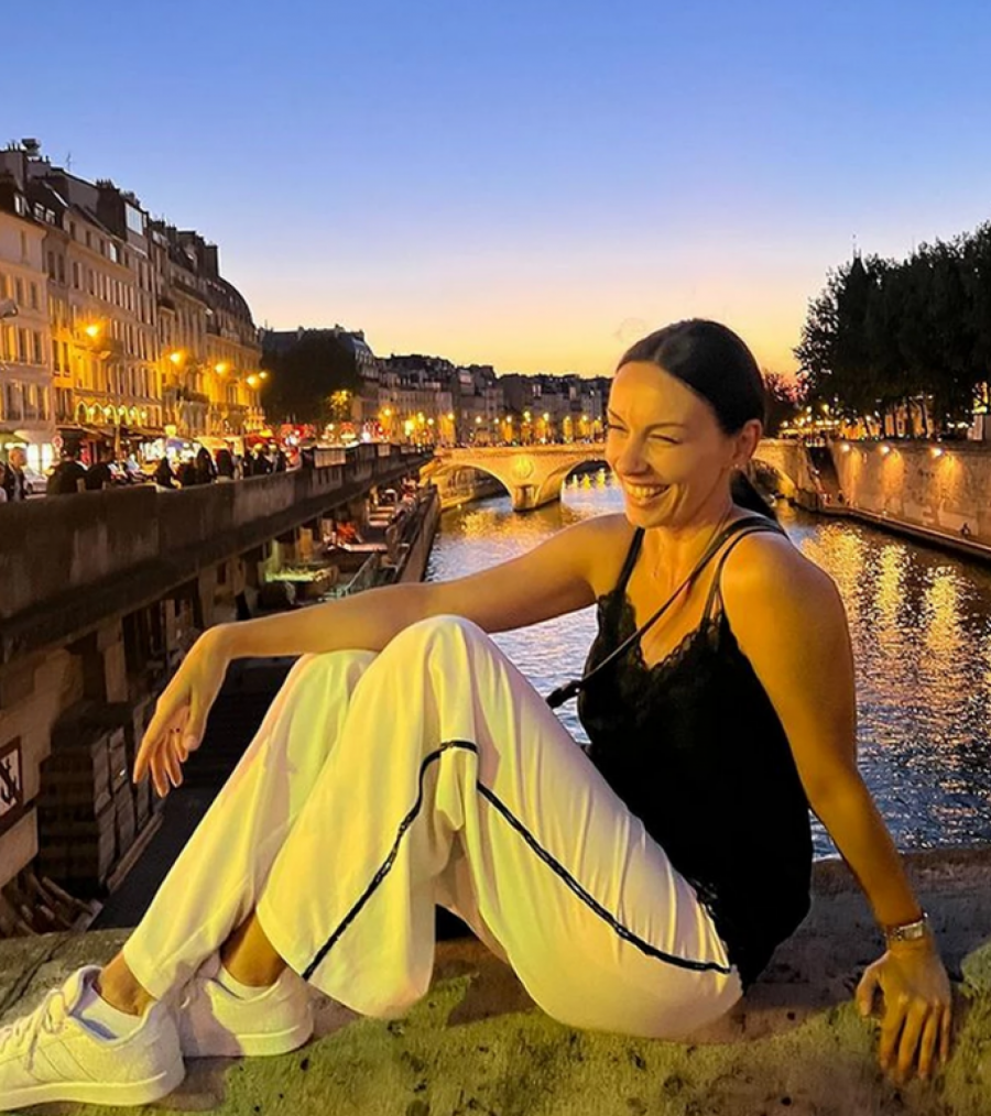 TAMO VIŠE NEMAM NIKOGA, SPAVAM U HOTELU Slobodu Mićalović preovladale emocije dok je govorila o rodnom Leskovcu