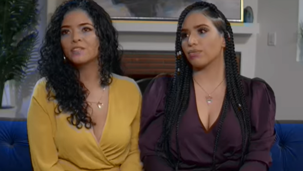 "JAKO SMO BLISKE I VOLIMO DA BUDEMO GOLE ZAJEDNO" Majka i ćerka progovorile o svojoj vezi i izazvale haos na internetu