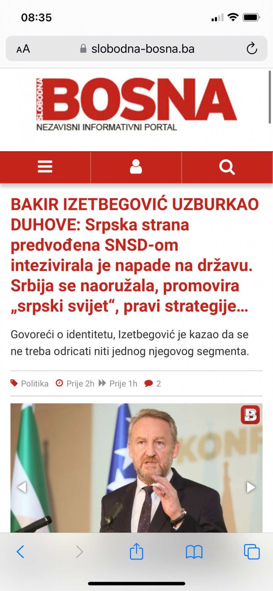 BAKIR I KURTI ZVECKAJU ORUŽJEM Srbija im je za sve kriva, prizivaju novi rat!
