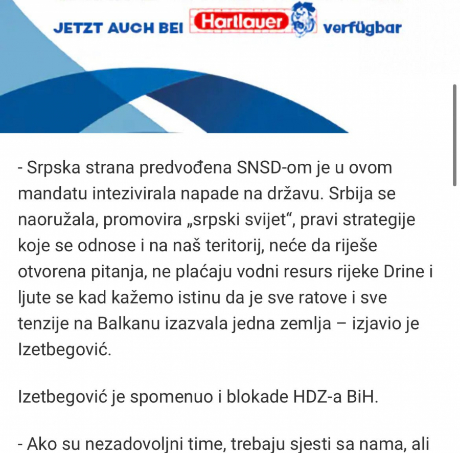 BAKIR I KURTI ZVECKAJU ORUŽJEM Srbija im je za sve kriva, prizivaju novi rat!