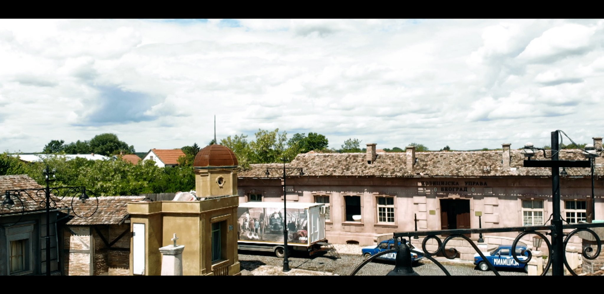 KAKO DA SE ZA TILI ČAS NAĐETE NA FILMU I OSETITE KAO HOLIVUDSKA ZVEZDA