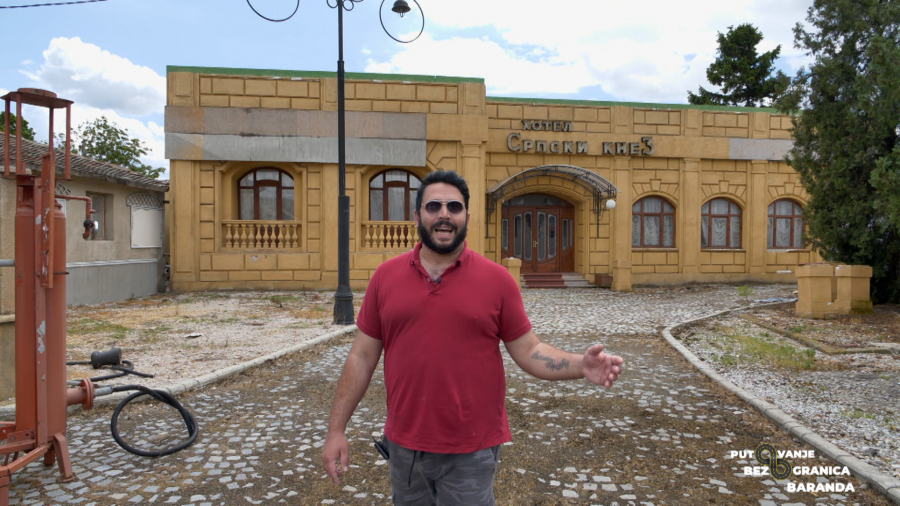 KAKO DA SE ZA TILI ČAS NAĐETE NA FILMU I OSETITE KAO HOLIVUDSKA ZVEZDA