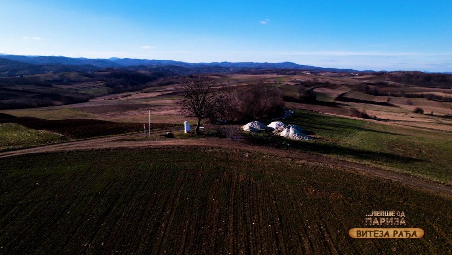 KO JE BIO VITEZ RAĐ? Magični i fantastični događaji u Rađevini