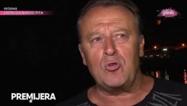 DEVEDESETIH JE HARAO I BIO VELIKI ZAVODNIK A onda je nestao sa scene, ovako danas izgleda Boban Zdravković