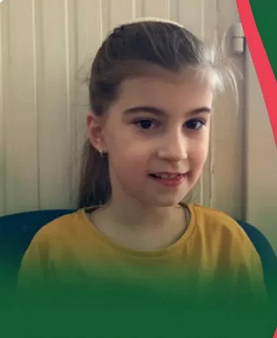 OVOM DETETU TREBA POMOĆ SVIH NAS! Mala Nađa(8) bila je zdava beba, a onda se samo 