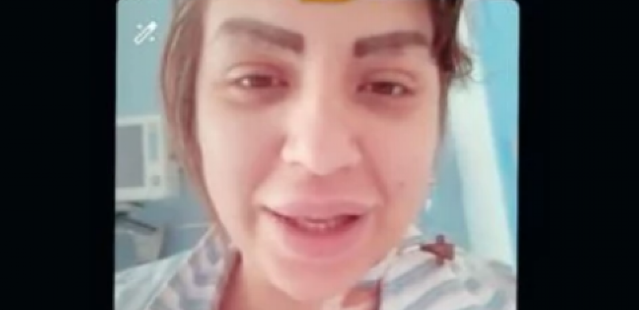 MAKAR SKOČILA KROZ PROZOR, POBEĆI ĆU ODAVDE Nova drama Miljane Kulić, po svaku cenu želi da uđe u Zadrugu 6